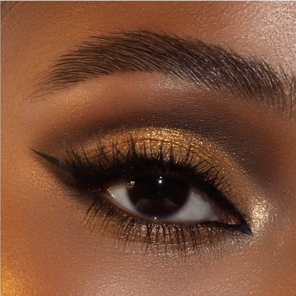 Natasha Denona Golden Eyeshadow Palette - Picture 8 of 13
